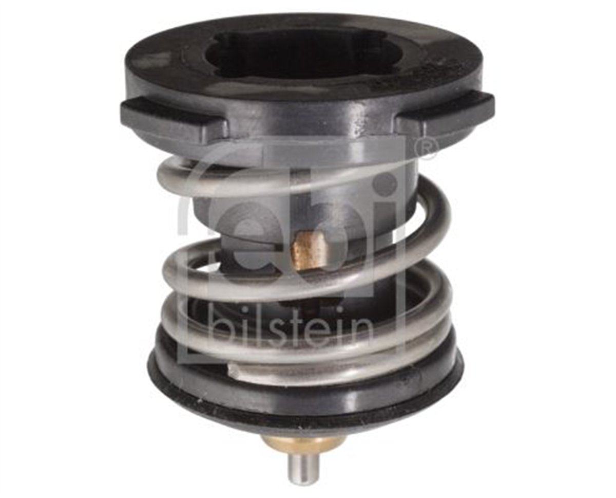 FEBI 104981 - Termostat - Vw Golf7-polo-a3-leon-octavia