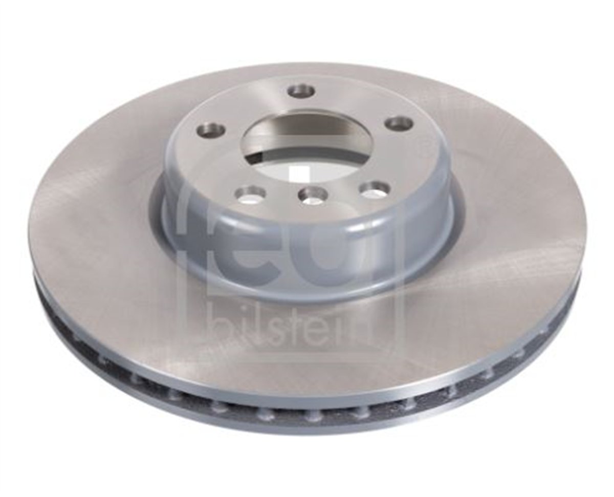 FEBI 105721 - Fren Diski Ön - Bmw F20 Lci-f21 Lci-f22-f22 Lci-f23-f23 Lci-f30-f30 Lci-f31-f31 Lci-f34-f34 Gt-f35-f