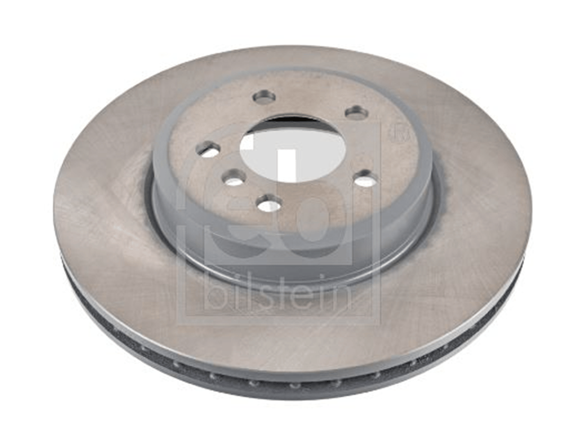 FEBI 105723 - Fren Diski Ön - Bmw F06-f10-f11-f18-f12-f13 Xd-dx