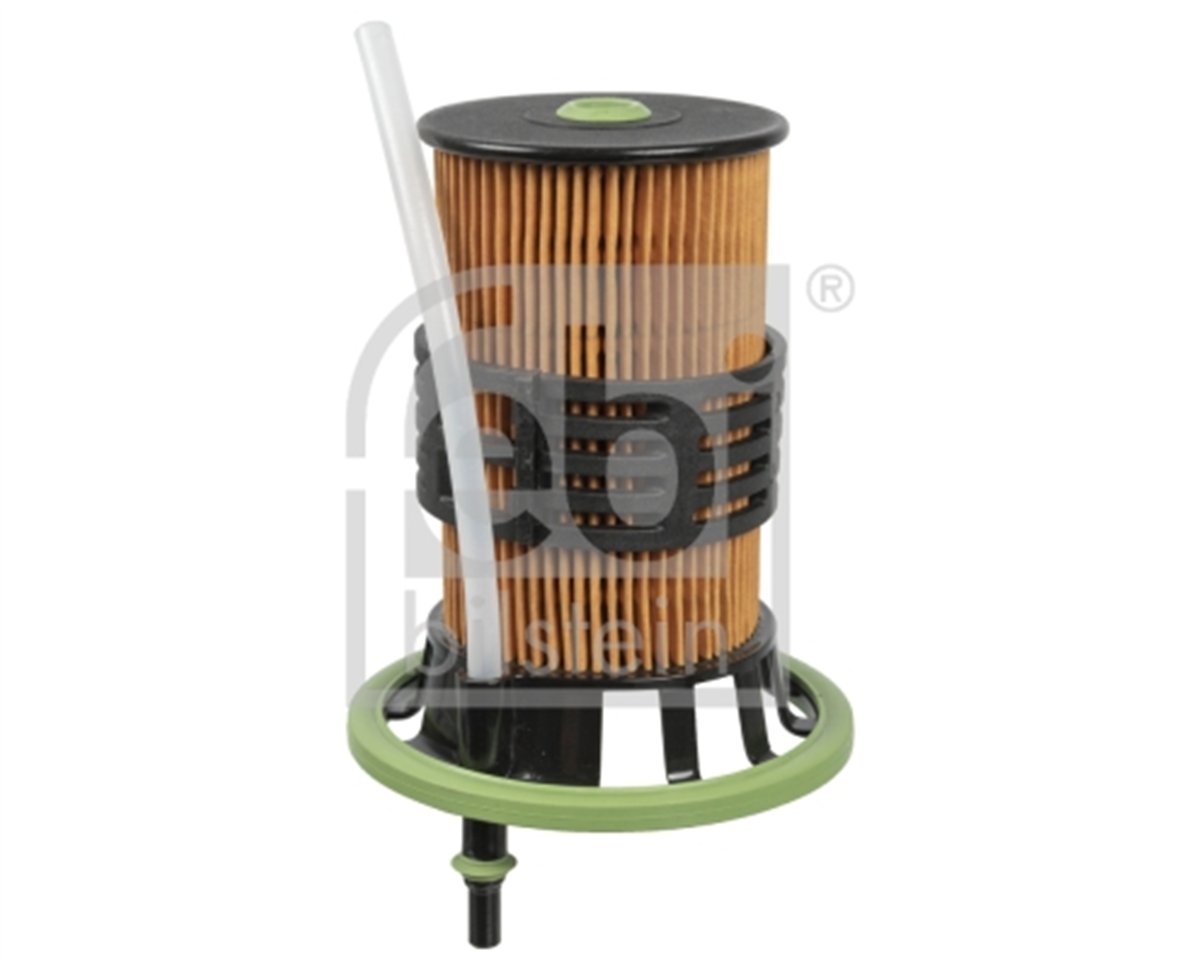 FEBI 105809 - Yakit Filtresi - Psa Boxer Iv / Egea/doblo Ii-iii/500/giulietta