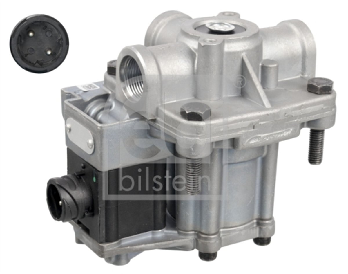 FEBI 106114 - Role Valfi - Av 75 Cf, 85 Cf, Cf 65, Cf 75, Cf 85, Lf 45, Lf 55, Xf 105, Xf 95