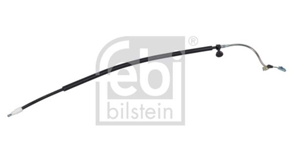 FEBI 106233 - El Fren Teli Arka - Mercedes 212-218