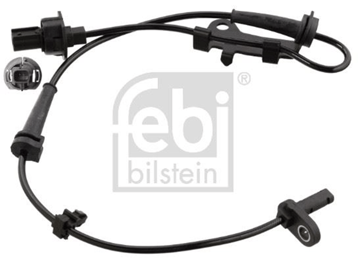 FEBI 106335 - Abs Sensörü Ön Sag - Japon Jazz (ge)