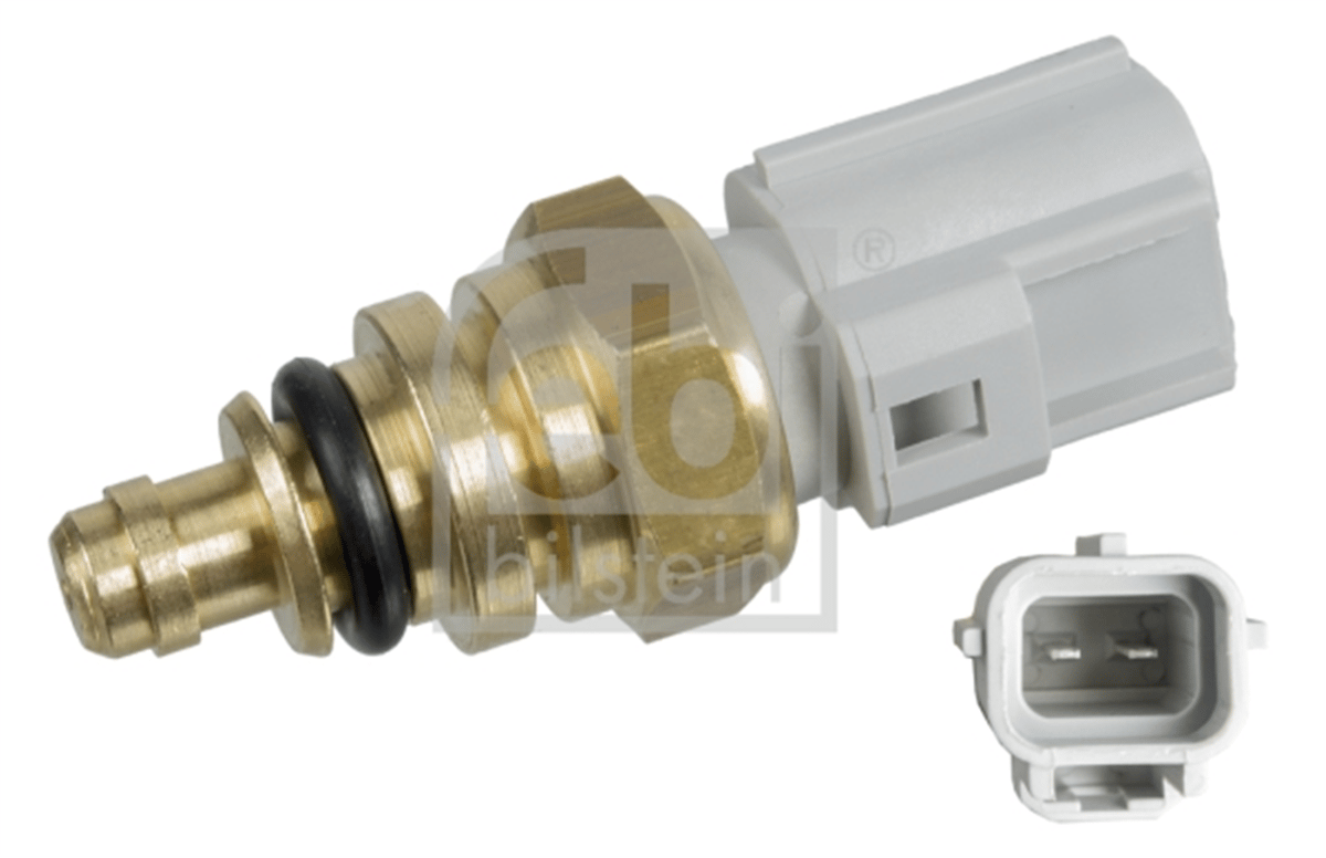 FEBI 106482 - Motor Sicaklik Sensörü - Ford Transit/v-347/boxer/focus