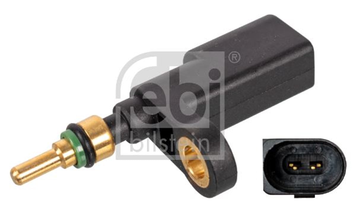 FEBI 106571 - Hararet Müsürü - Vw Golf6-golf7-jetta-polo-a3-leon-octavia