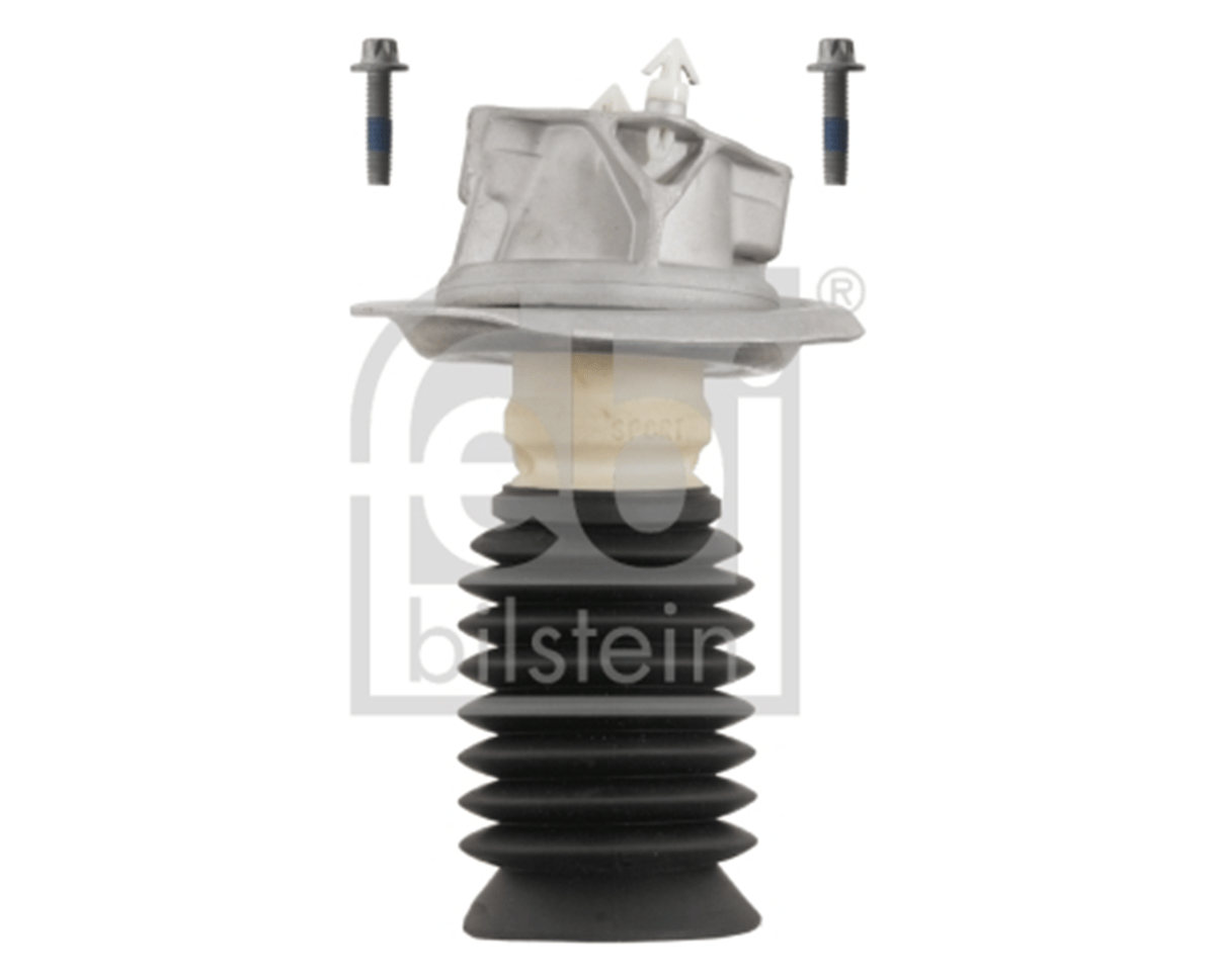 FEBI 10731 - Amortisör Takoz Set - Mercedes 168-414