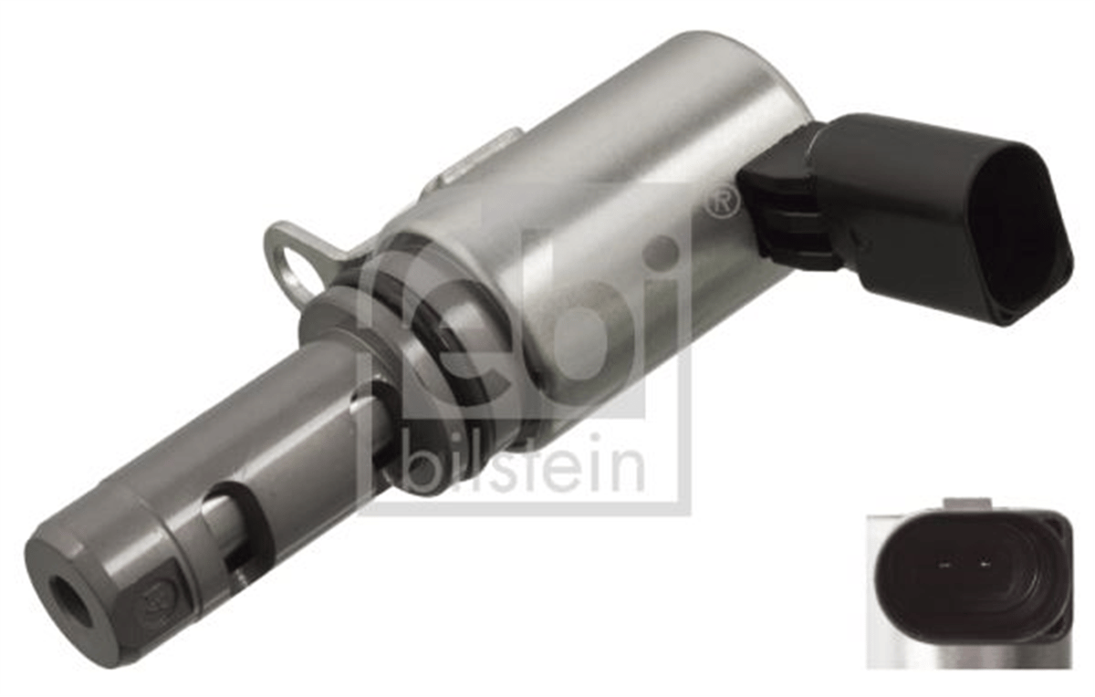 FEBI 107452 - Eksantrik Mil Ayar Valfi - Vw Golf5-golf6-jetta-passat-polo-a3