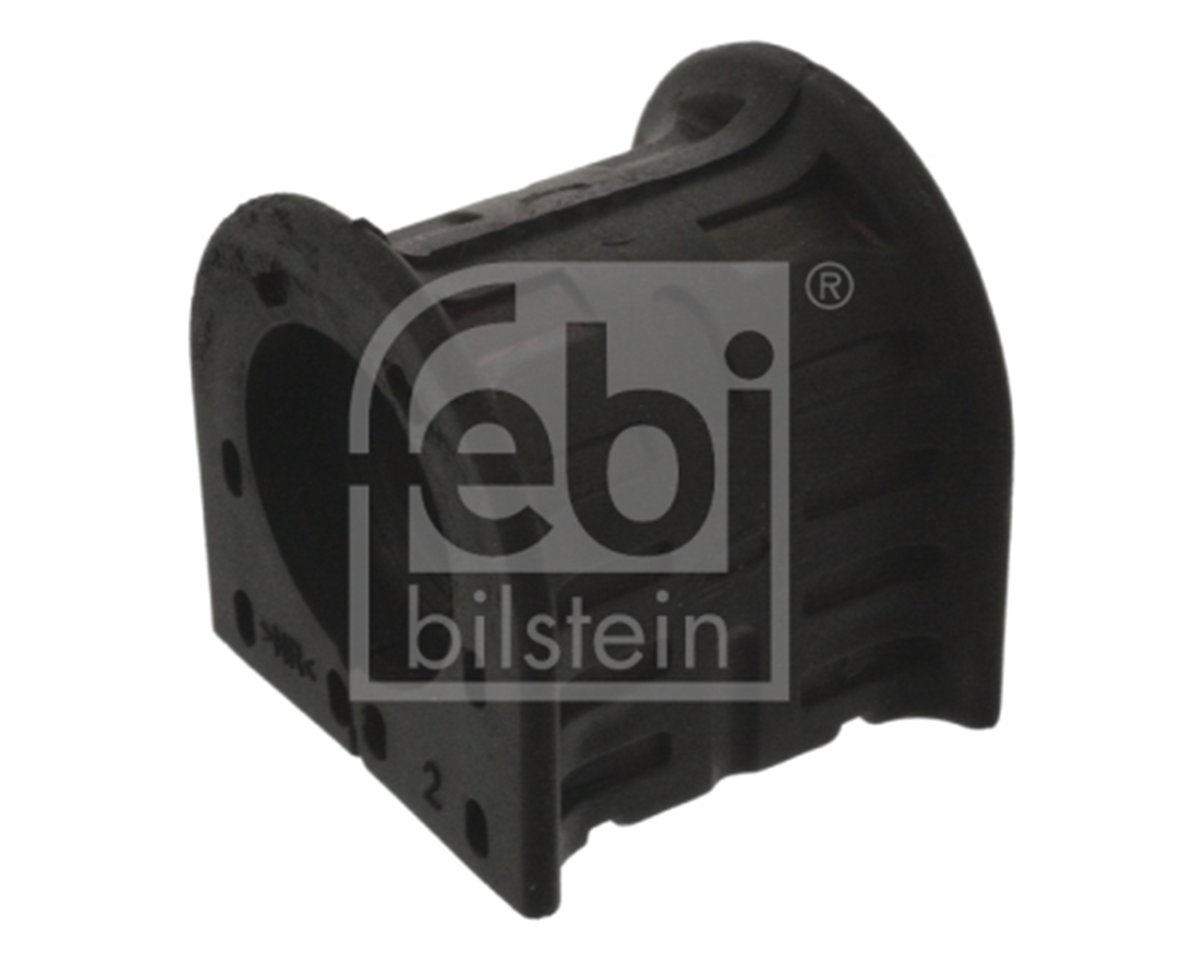 FEBI 107627 - Viraj Demir Lastigi Arka - Renault Master-iii/movano B/nissan Nv400