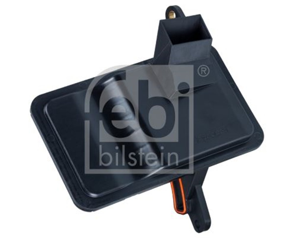FEBI 107827 - Sanzuman Yag Filtresi - Opel Captiva