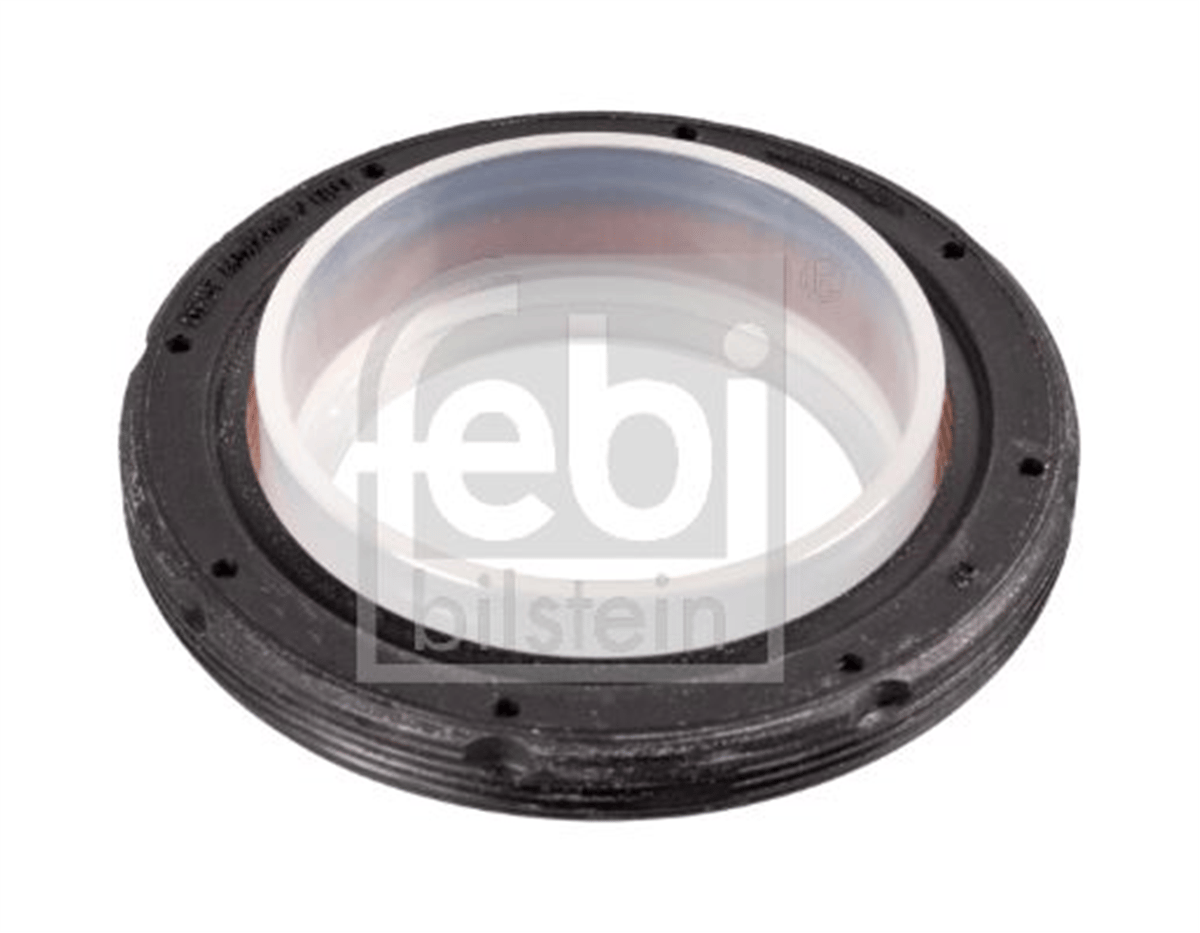 FEBI 107977 - Krank Keçesi Ön - Psa Fiesta/focus/206/c3/c4/bipper/nemo