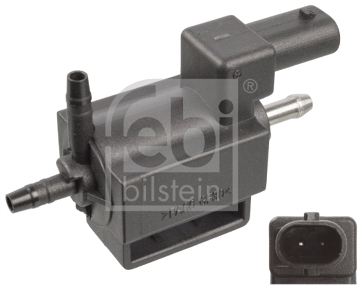 FEBI 108232 - Selenoid Valfi - Vw A3-a4-a5-a6