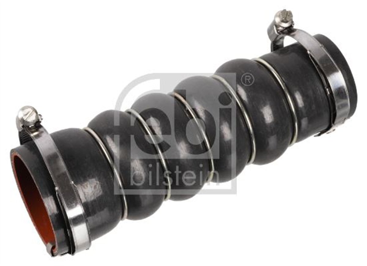 FEBI 108260 - Intercooler Hortumu - Ford Focus/c-max/kuga/connect