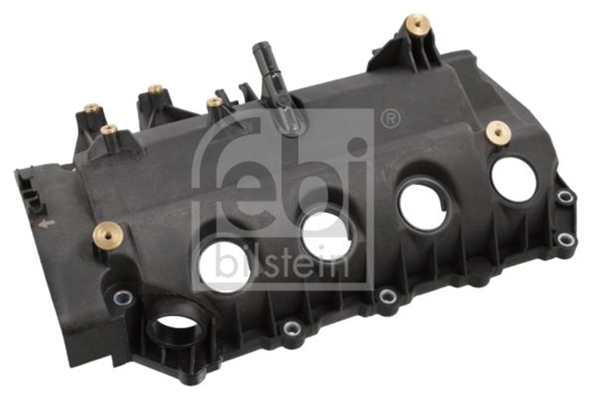 FEBI 108263 - Külbütör Kapagi - Renault Clio Iii-iv/symbol/thalia/logan Mcv/sandero