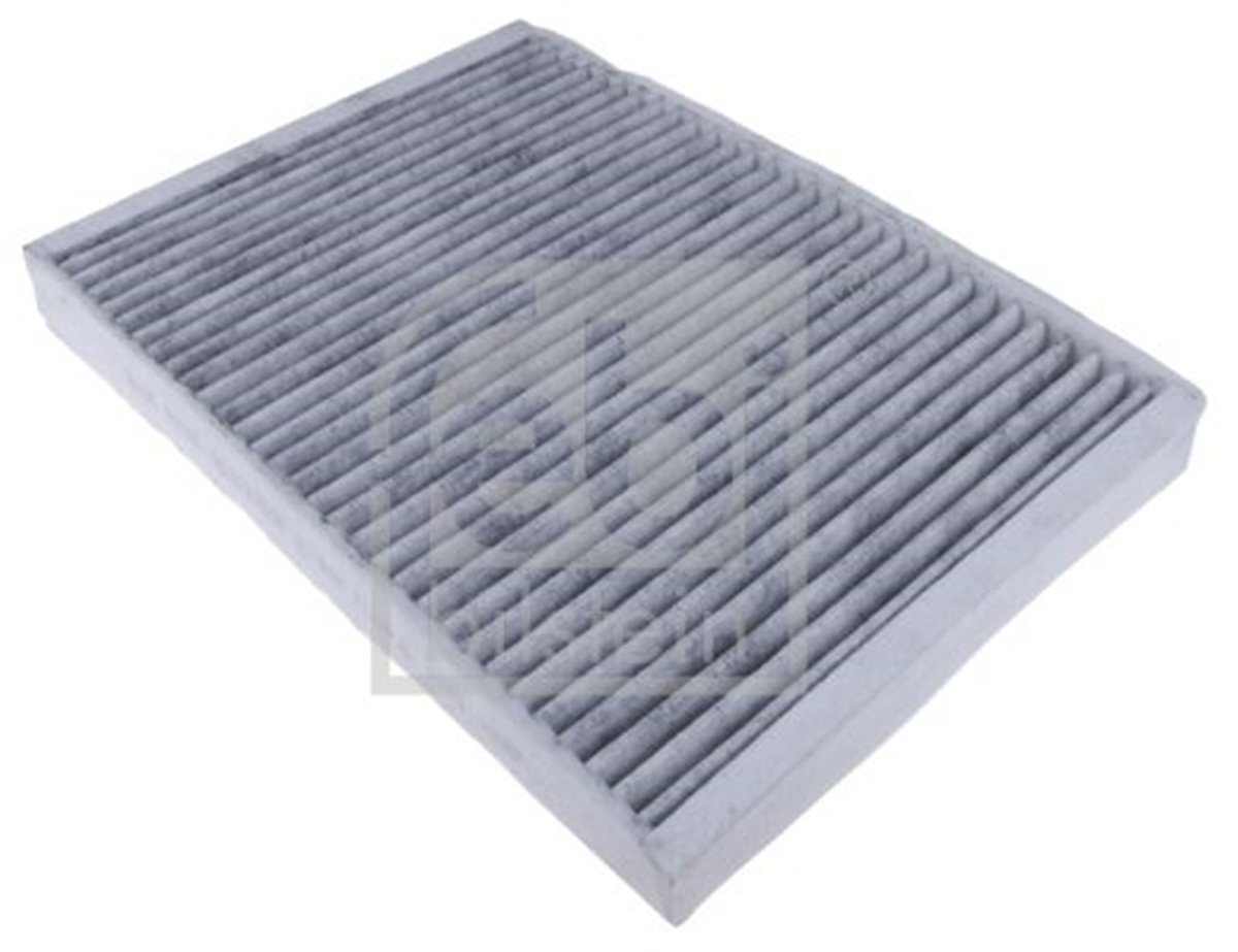 FEBI 108306 - Polen Filtresi - Bmw Freelander 2 Land Rover Range Rover Evoque Discovery Sport