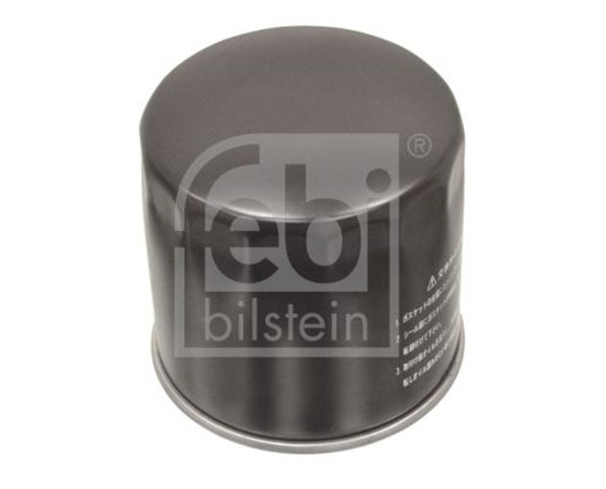 FEBI 108330 - Yag Filtresi - Vw Golf7-a3-leon-passat-polo-a1