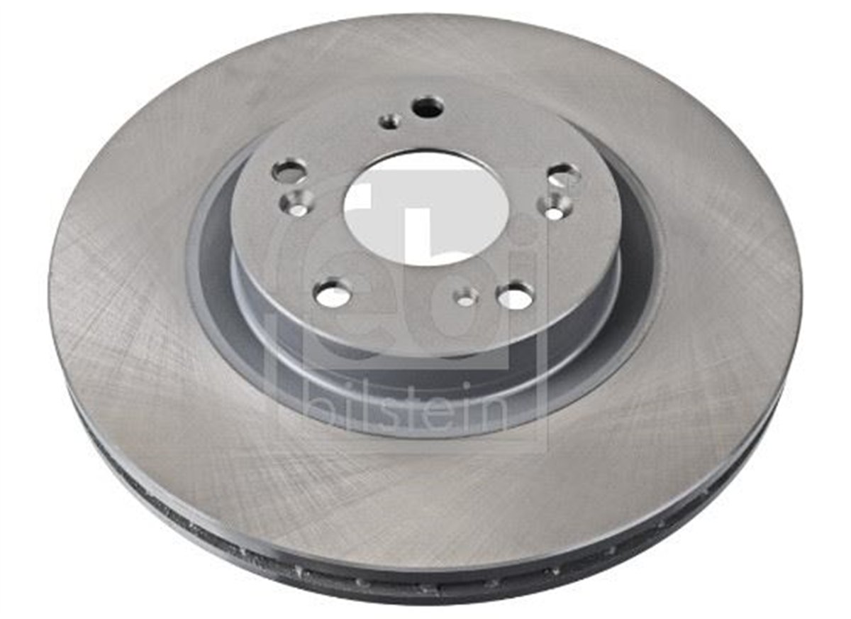 FEBI 108485 - Fren Diski - Japon Crv (rd) : Civic (fn) Hb 2.0 06-11