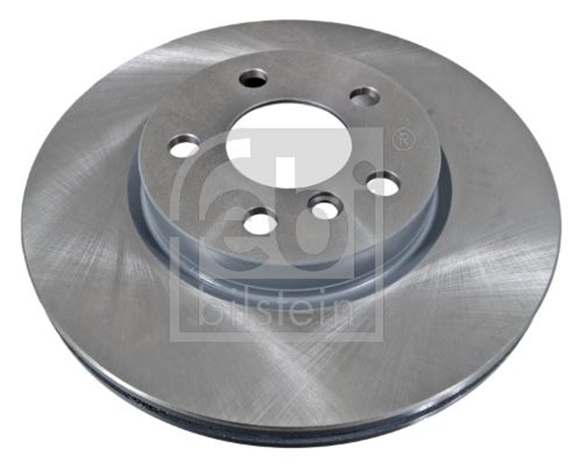 FEBI 108632 - Fren Diski Ön - Bmw 2f45-f46-x1 F48-x2 F39 Mini F54-f55-f56-f57-f60
