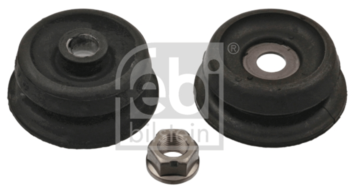 FEBI 10875 - Amortisör Takozu Ön - Vw Lt-sprinter