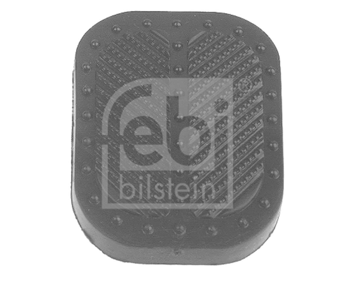 FEBI 10918 - Pedal Lastigi Debriyaj - Fiat Ducato