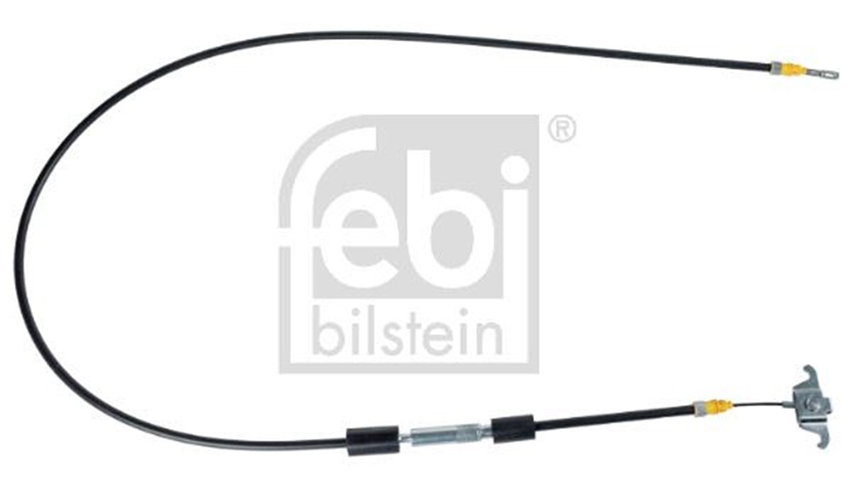 FEBI 109247 - El Fren Teli - Volvo Volvo Xc90