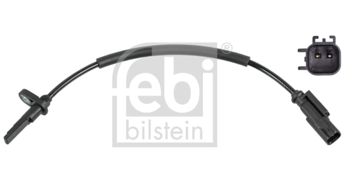 FEBI 109346 - Abs Sensörü Ön - Ford Transit V-362