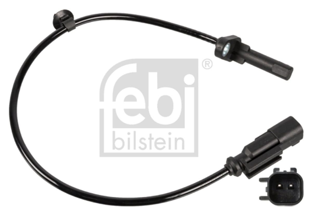 FEBI 109472 - Abs Sensörü Arka - Ford Transit V-362