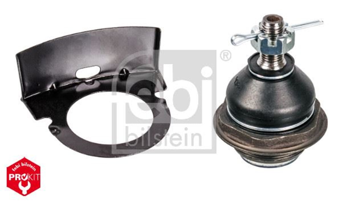 FEBI 109572 - Rotil Alt - Kore I30/ceed