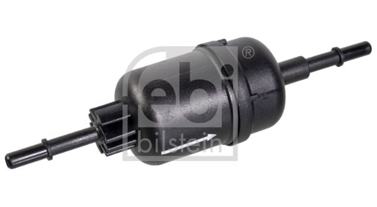 FEBI 109646 - Yakit Filtresi - Ford Fiesta Fusion