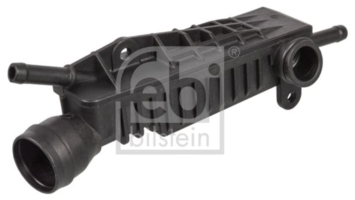 FEBI 109683 - Havalandirma Valfi - Vw Golf5-polo-ibiza