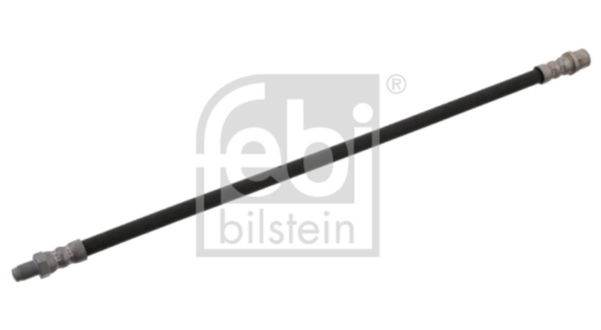 FEBI 11736 - Fren Hortumu Ön - Mercedes W202-203-204-209-210
