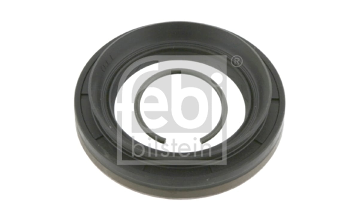 FEBI 12297 - Conta - Bmw 3 Series (e30), 3 Series (e36), 5 Series (e28), 5 Series (e34), 6 Series (e24), 7 Series (e23), 7 Series (e32), 7 Series (e38), Z1 (e30), Z3 (e36)