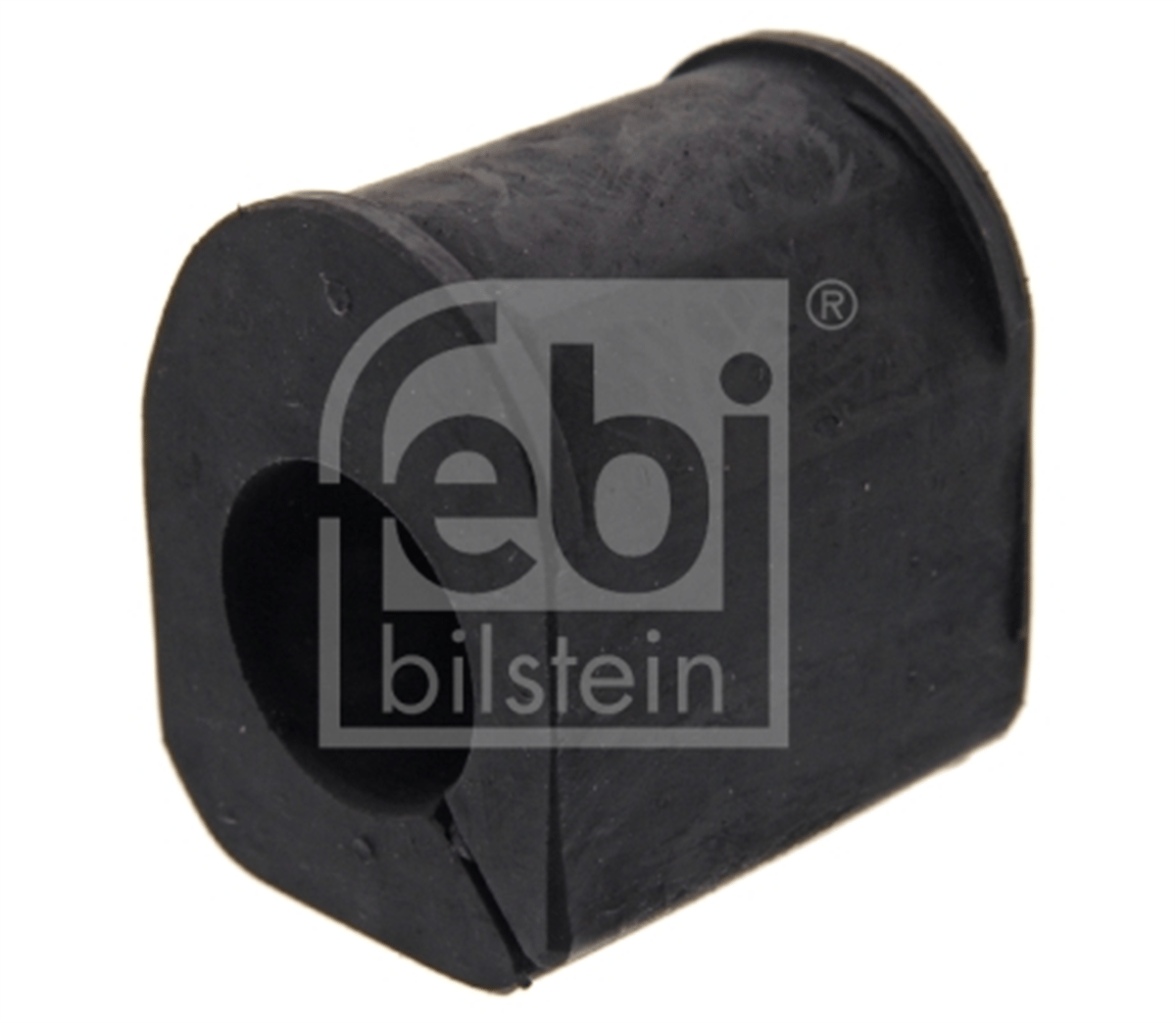 FEBI 12373 - Viraj Demir Orta Lastigi Ön - Renault Clio I/kango/megan I/symbol