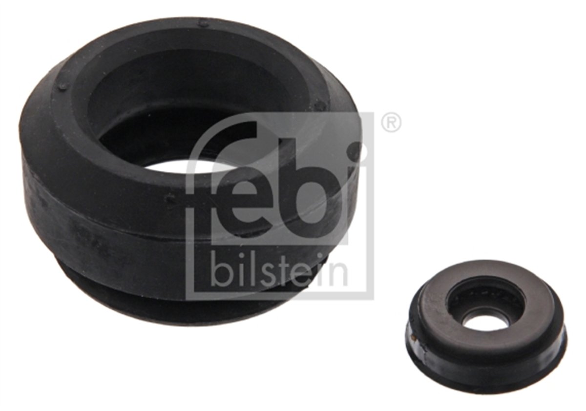 FEBI 12452 - Amortisör Takozu Ön Bilyali Set - Ford Escort