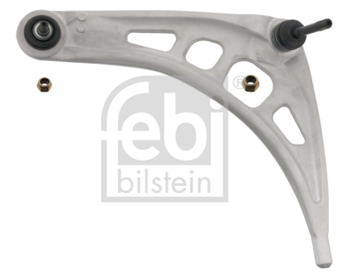 FEBI 12528 - Salincak Ön Alt Sol - Bmw E46