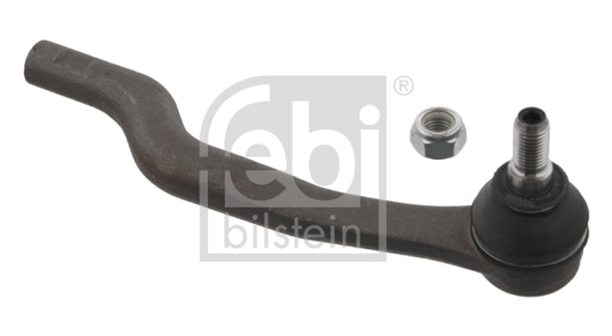 FEBI 12566 - Rot Basi Sag - Mercedes W168