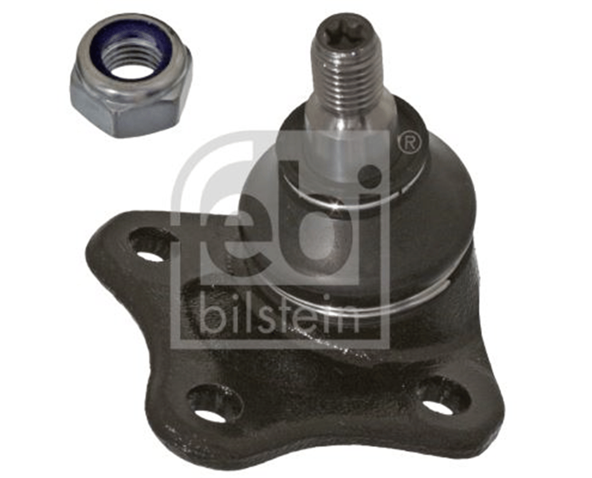 FEBI 12658 - Rotil Alt Sol - Vw Golf4-bora-a3-toledo