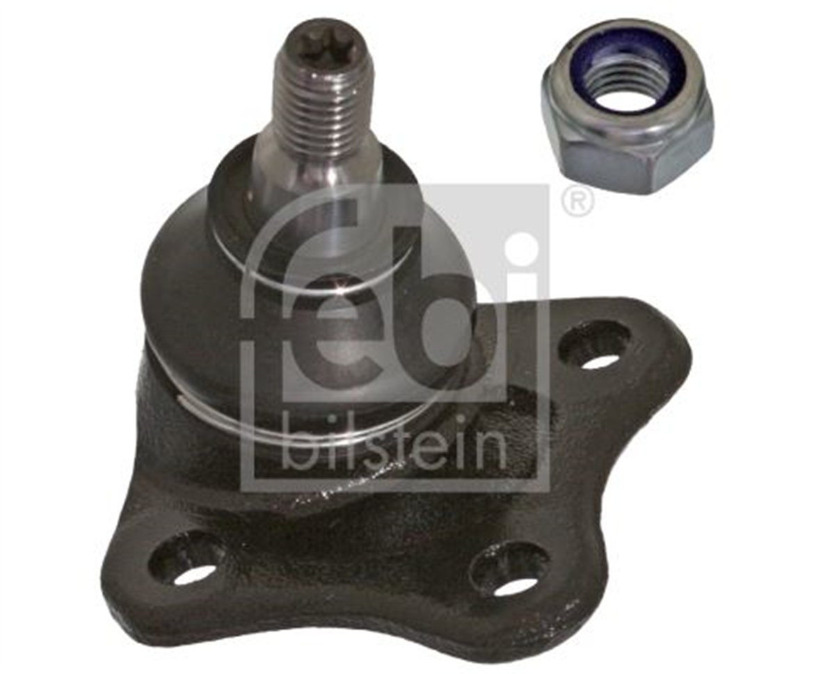 FEBI 12660 - Rotil Alt Sag - Vw Golf4-bora-a3-toledo