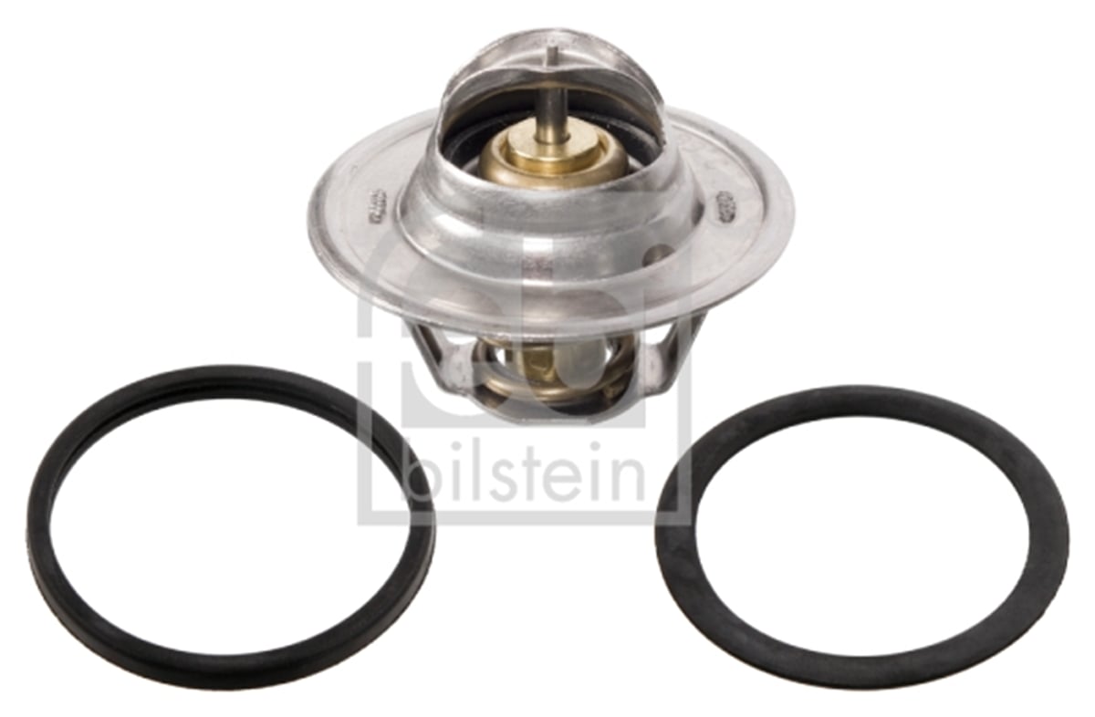 FEBI 12775 - Termostat - Psa 306