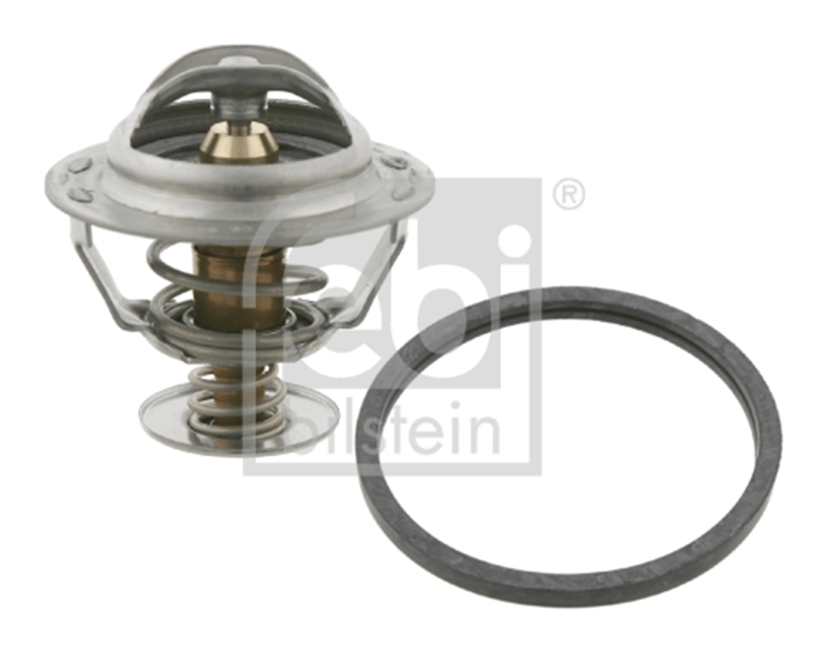 FEBI 12776 - Termostat - Psa Partner/berlingo