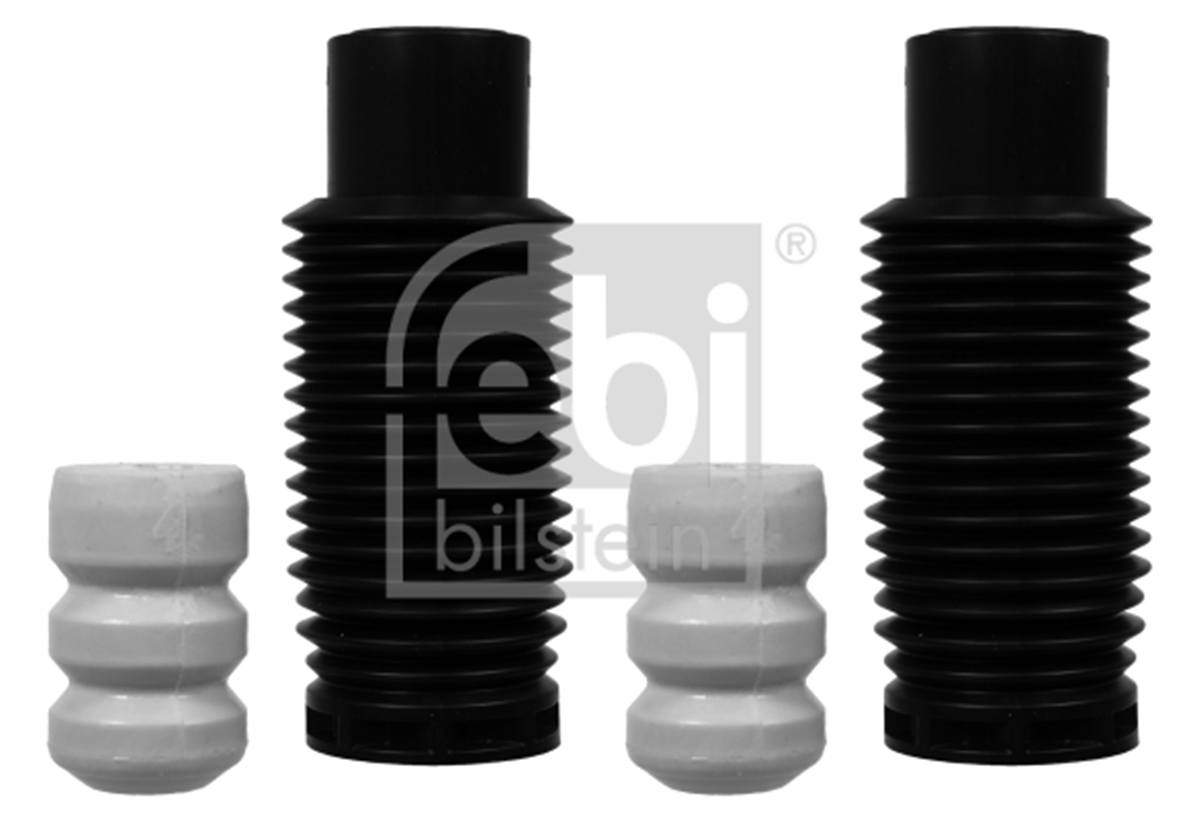 FEBI 13085 - Amortisör Toz Körük Seti - Psa 206
