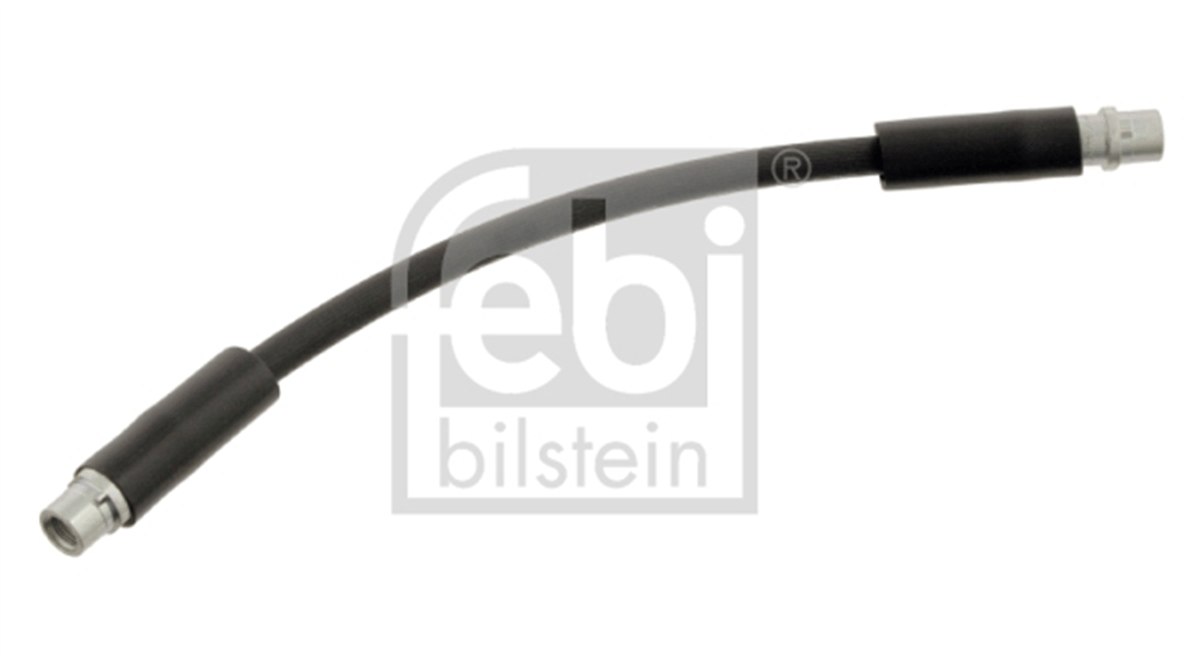 FEBI 14042 - Fren Hortumu Ön - Vw Passat-a4-a6