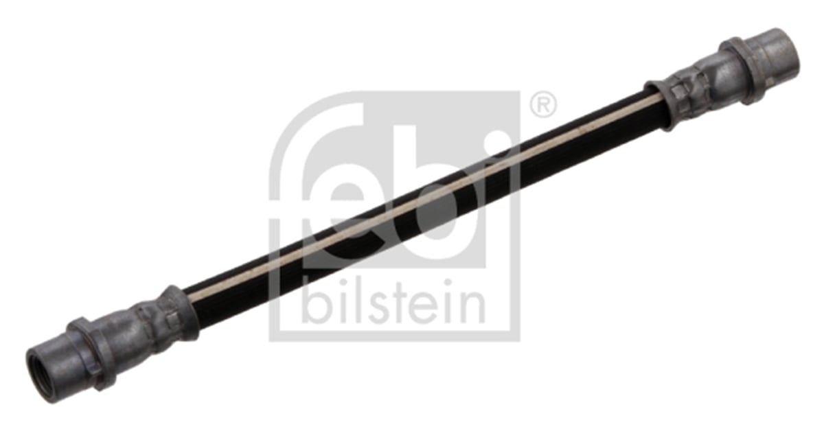 FEBI 14048 - Fren Hortumu Arka - Vw Passat-a4-superb