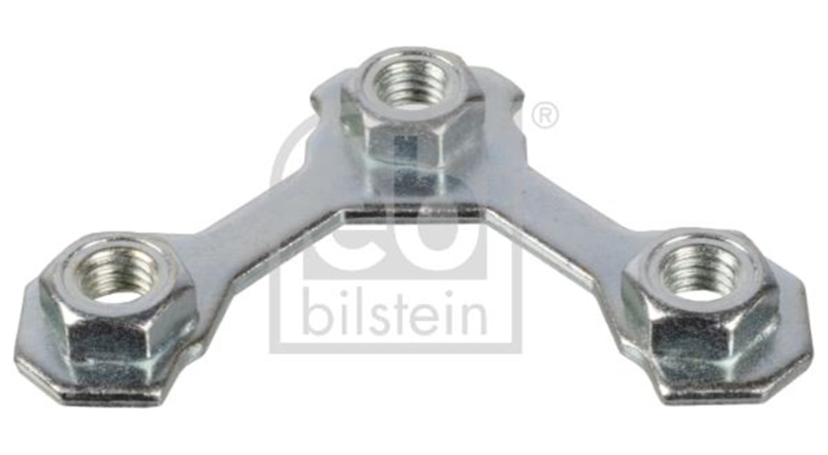FEBI 14238 - Rotil Saci - Vw Golf3-golf4