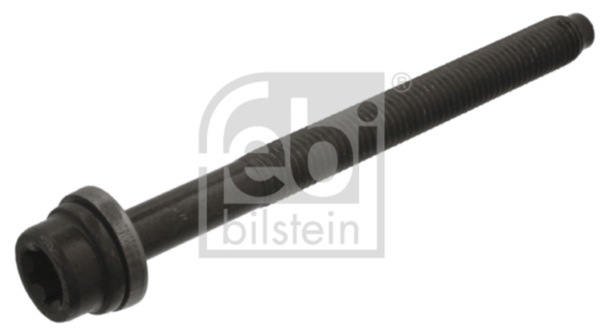 FEBI 14356 - Silindir Kapak Saplamasi - Vw Golf4-golf5-bora-jetta-a3-toledo