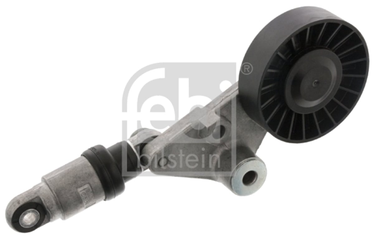 FEBI 14373 - V Kayis Gergi Rulmani - Opel Astra G Vectra B Vectra C Omega B Frontera B