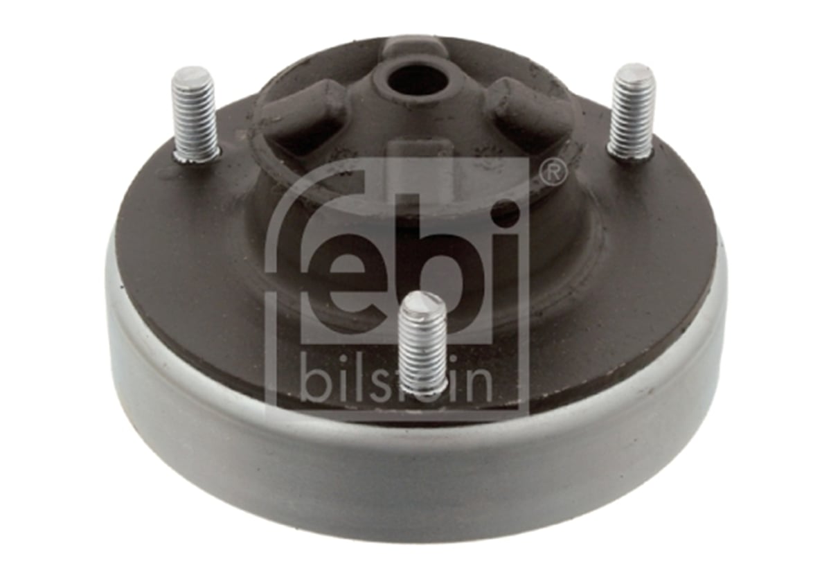 FEBI 14524 - Amortisör Takozu Arka - Bmw E34