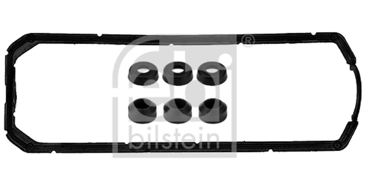 FEBI 15198 - Üst Kapak Contasi - Vw Golf3-caddy-t4