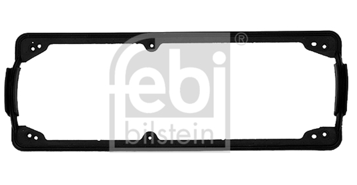 FEBI 15394 - Üst Kapak Contasi - Vw Polo-cordoba-fabia