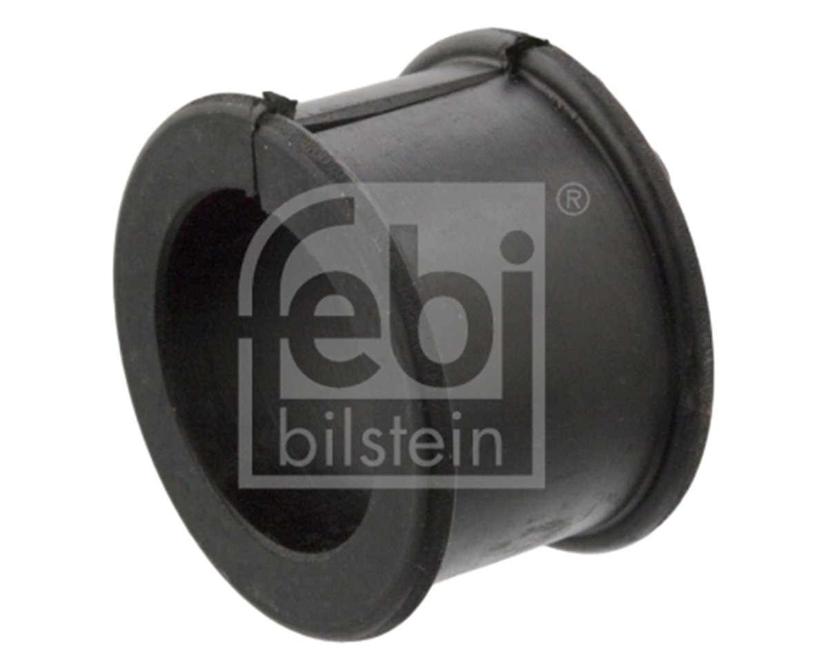 FEBI 15609 - Direksiyon Kelepçe Lastigi - Fiat Iveco-daily