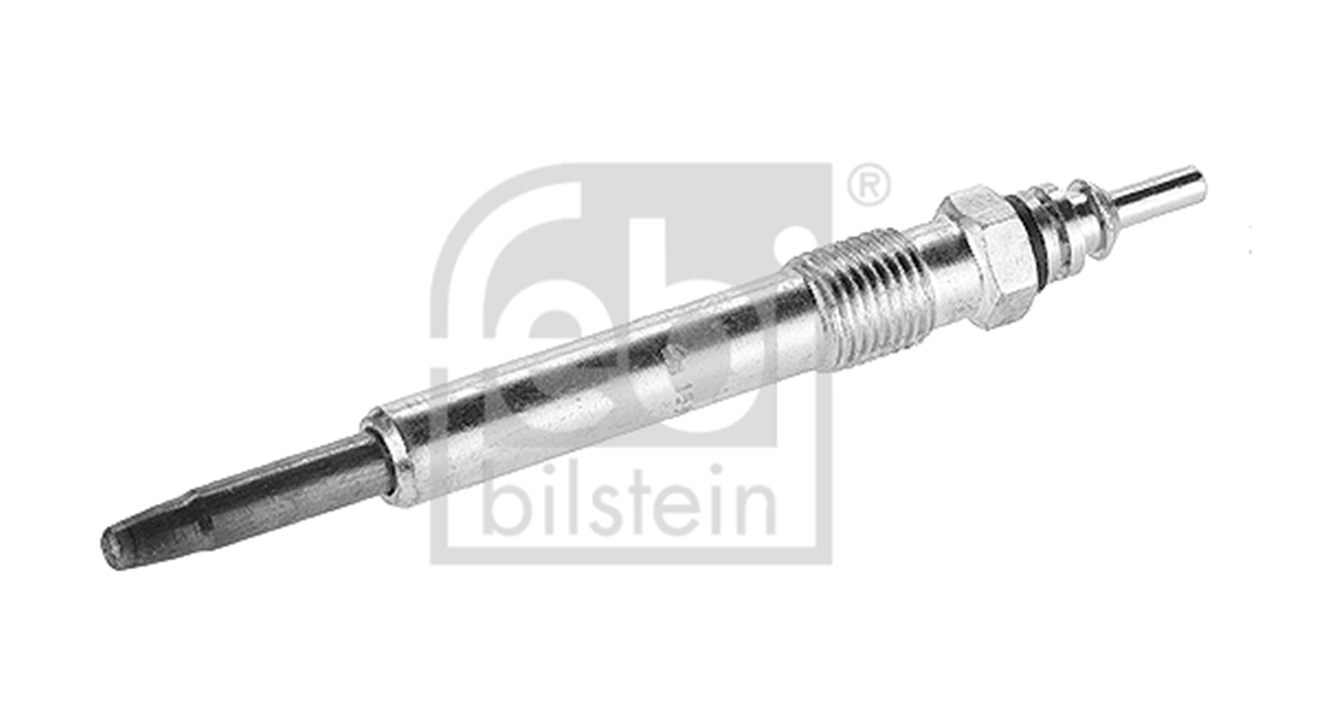 FEBI 15966 - Kizdirma Bujisi - Mercedes W202-210-140-463
